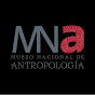 Museo Nacional de Antropología YouTube channel avatar 