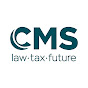 CMS logo