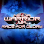 Ninja Warrior UK logo