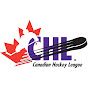 CHL - Canadian Hockey League YouTube channel avatar 