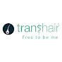 Transhair logo