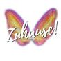 Zuhausekirche Bremerhaven logo