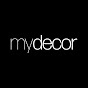 myDecor logo