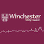 Winchester City Council logo