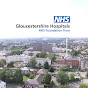 Gloucestershire Hospitals NHS Foundation Trust logo