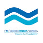 Regional Water Authority YouTube channel avatar 