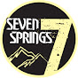 Seven Springs Mountain Resort logo