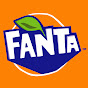 Fanta Nederland logo