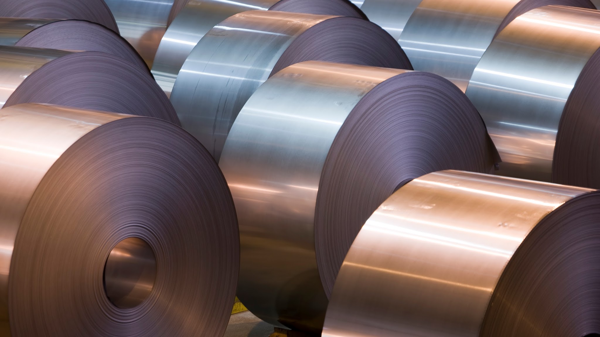 ArcelorMittal España YouTube banner