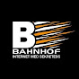 Bahnhof AB logo