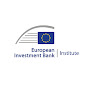 EIB Institute logo
