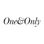One&Only Resorts and Private Homes logo