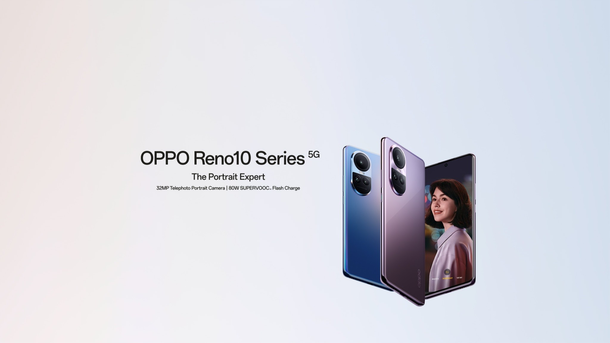 OPPO Switzerland YouTube banner