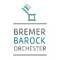 Bremer Barockorchester logo