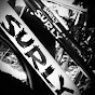 Surly Bikes YouTube channel avatar 