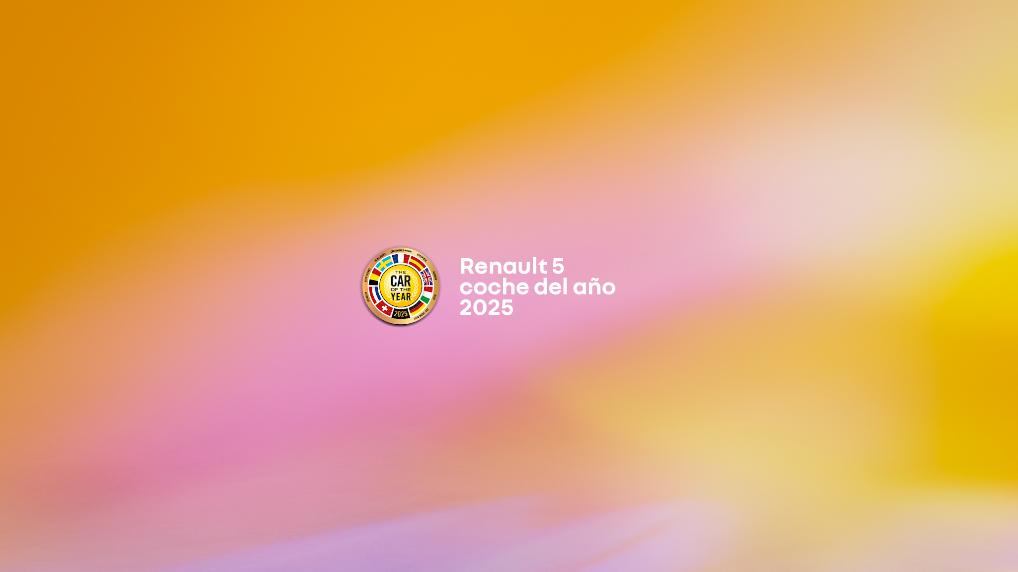 Renault España YouTube banner