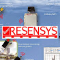 Resensys logo