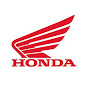 HondaMotoFrance logo