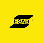ESAB YouTube channel avatar 