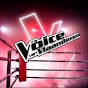 The Voice van Vlaanderen YouTube channel avatar 