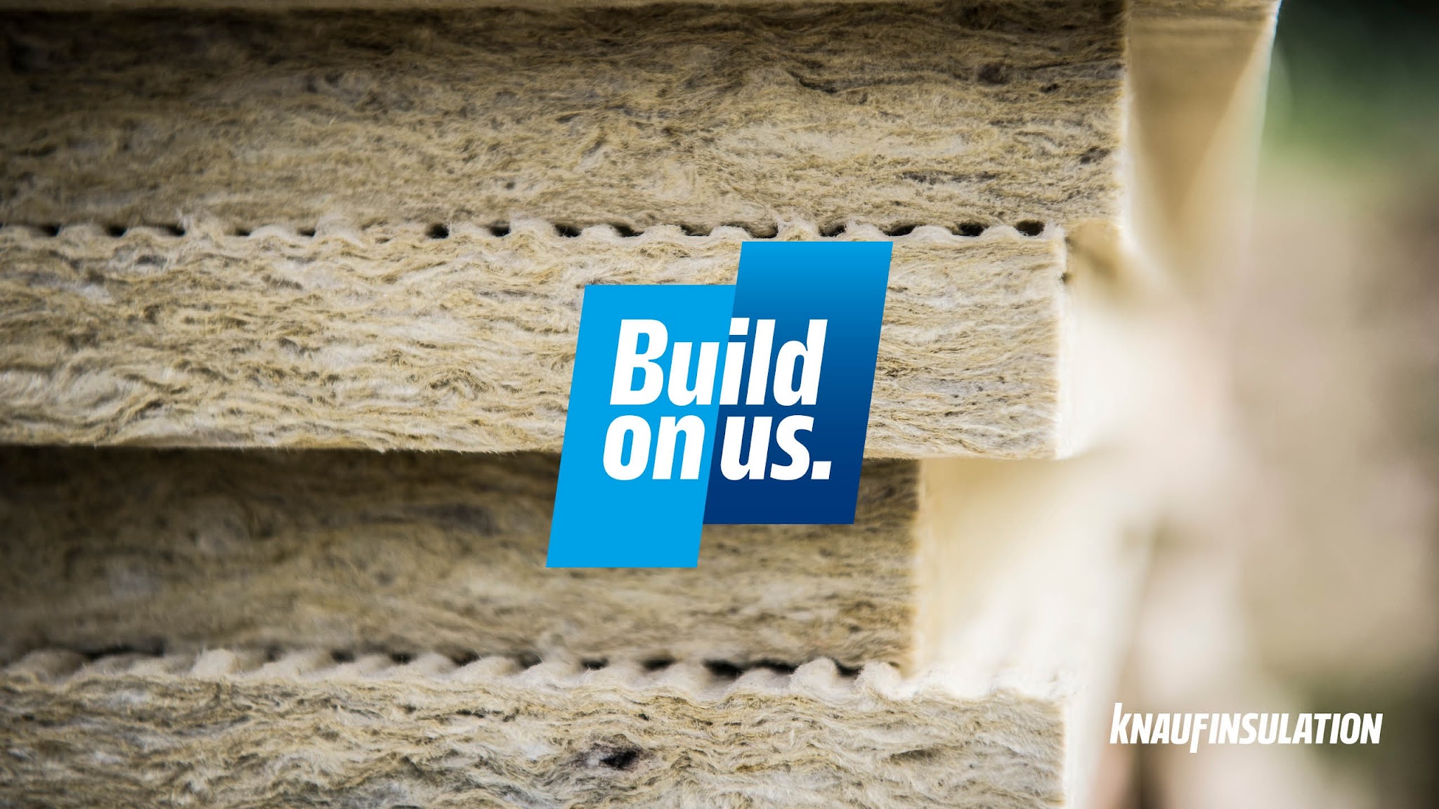 Knauf Insulation Magyarország YouTube banner