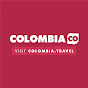 Colombiatravel YouTube channel avatar 