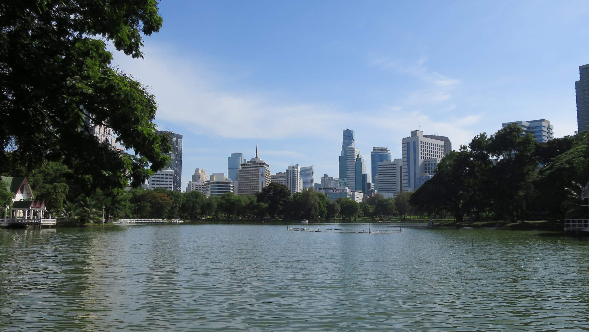 Sukhumvit Homes YouTube banner