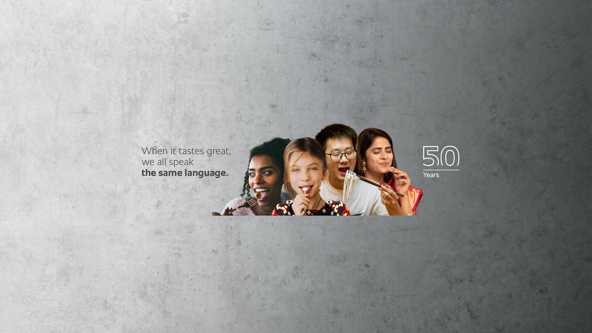 RATIONAL AG  YouTube banner