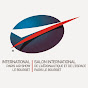 Salon du Bourget / Paris Air Show YouTube channel avatar 