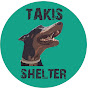 Takis Shelter YouTube channel avatar 