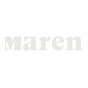 Maren Jewellery logo