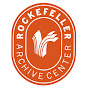 Rockefeller Archive Center logo