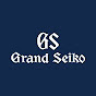 Grand Seiko logo