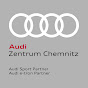 Audi Zentrum Chemnitz AG logo