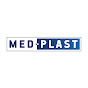 Med-Plast 2000 Hungary logo
