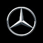 Mercedes-Benz Vans Brasil logo