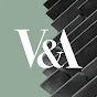 V&A Dundee YouTube channel avatar 
