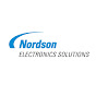 Nordson Electronics Solutions logo