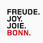 Bundesstadt Bonn logo