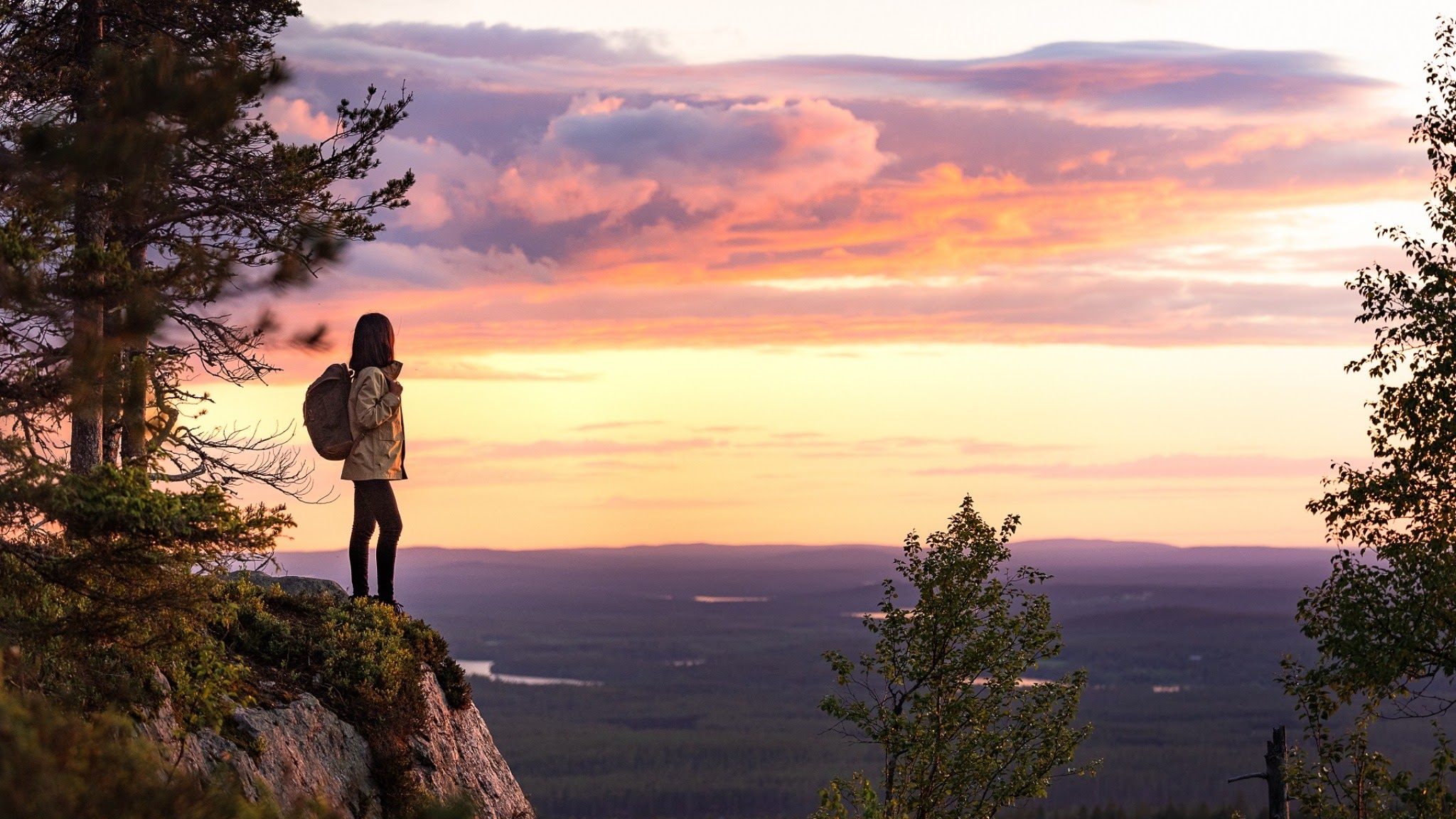 Ruka-Kuusamo YouTube banner