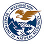 Washington State Department of Natural Resources logo