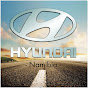 Hyundai Namibia logo