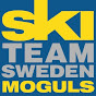 Ski Team Sweden Moguls YouTube channel avatar 