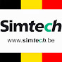 S IMTECH logo