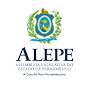 Assembleia Legislativa de Pernambuco logo