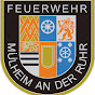 Feuerwehr Mülheim an der Ruhr logo