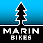 Marin Bikes YouTube channel avatar 