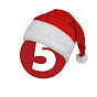 5 канал YouTube channel avatar 