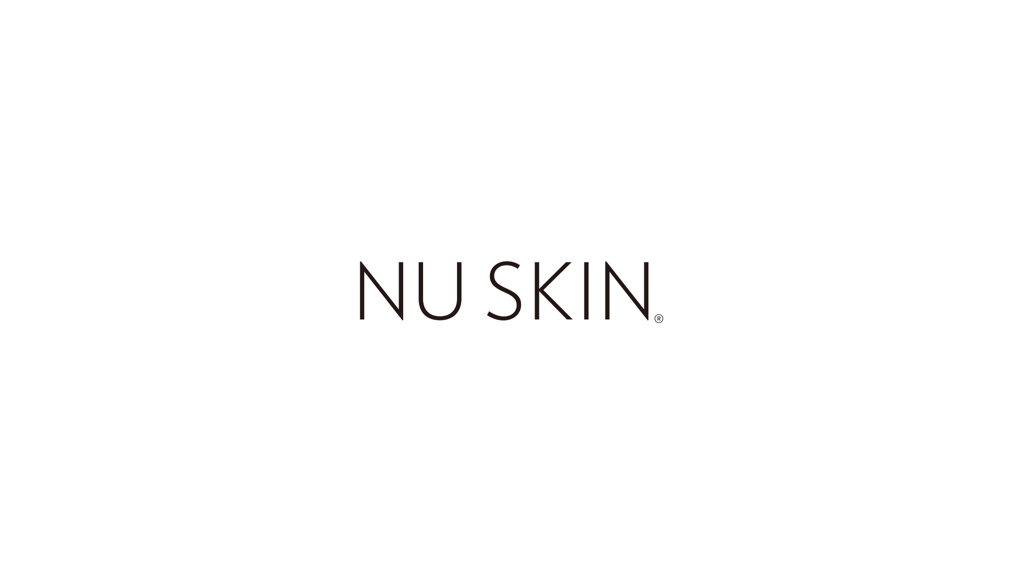 NU SKIN KOREA YouTube banner