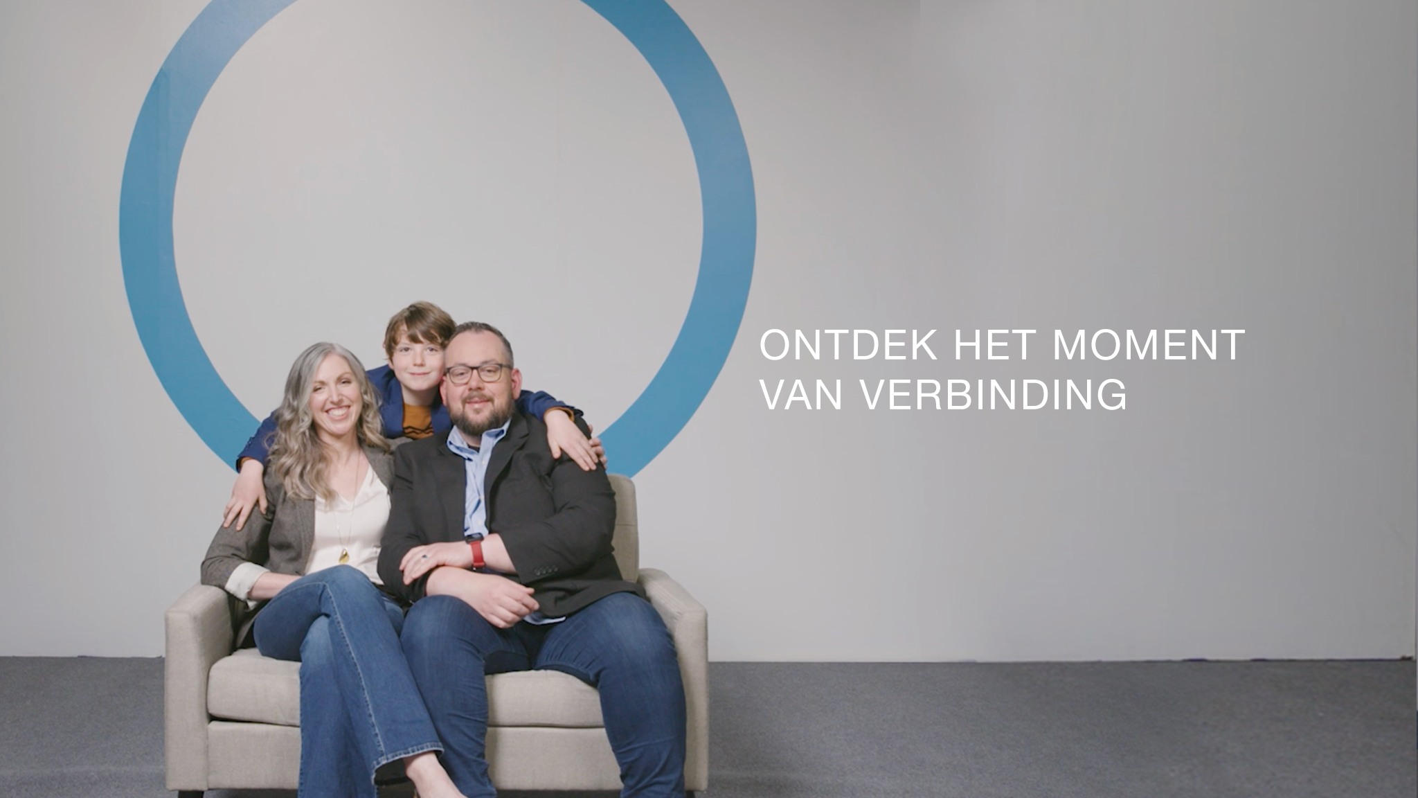 Advanced Bionics Nederlands YouTube banner